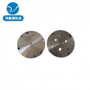 �CNC���Ƽӹ�ˮ��⁺Ͻ��͉�œTI6AL4V���гЉ�œ��Уԇ��