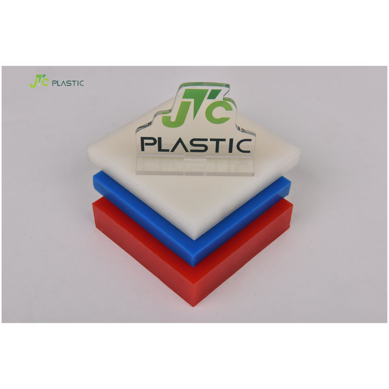 pp板材塑料板彩色兰色聚片材pp板 _灰色2mm硬质 板条米黄色