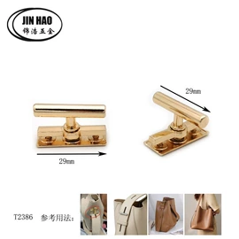 服饰箱包五金;其他箱包配件;工艺礼品五金