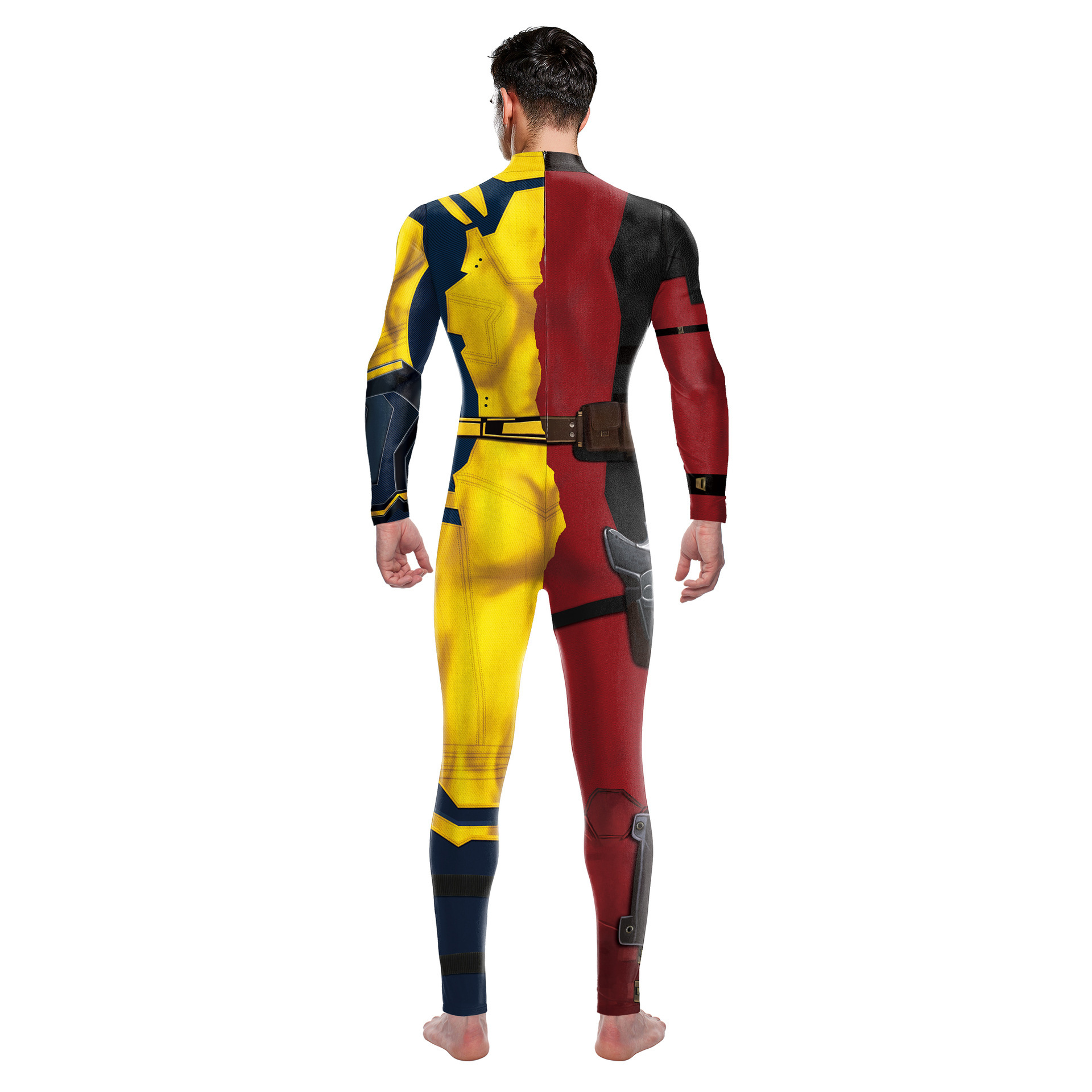 2024 New Spinking Wolverine Dead Shop 3COS Clothing Stage…