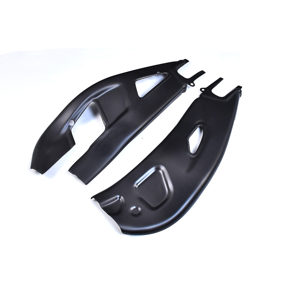 Suitable for Honda Honda Cbr1000Rr-R Sp Fire Blade Motorcycle Modified Carbon Fiber Rocker Arm Cover Shell