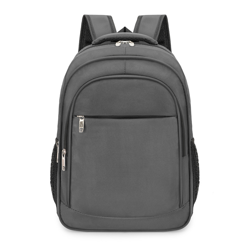 Mochila 2025 para hombre, bolso para portátil de negocios, mochila informal, mochila escolar para estudiantes, regalo con impresión de logotipo, exportación