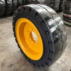 crawler loader solid tyre 28 × 9-15/7.00-12 Pneumatic tires