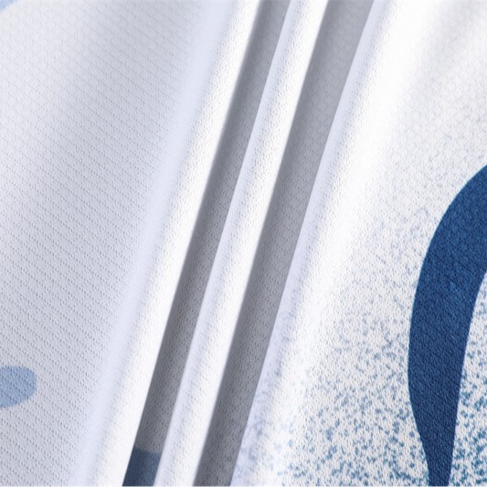 Uniform for badminton for men and women
