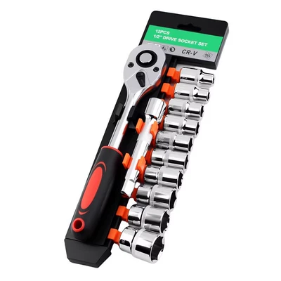Complete Set of Hardware — Mühərrik tənzimləmə alətləri