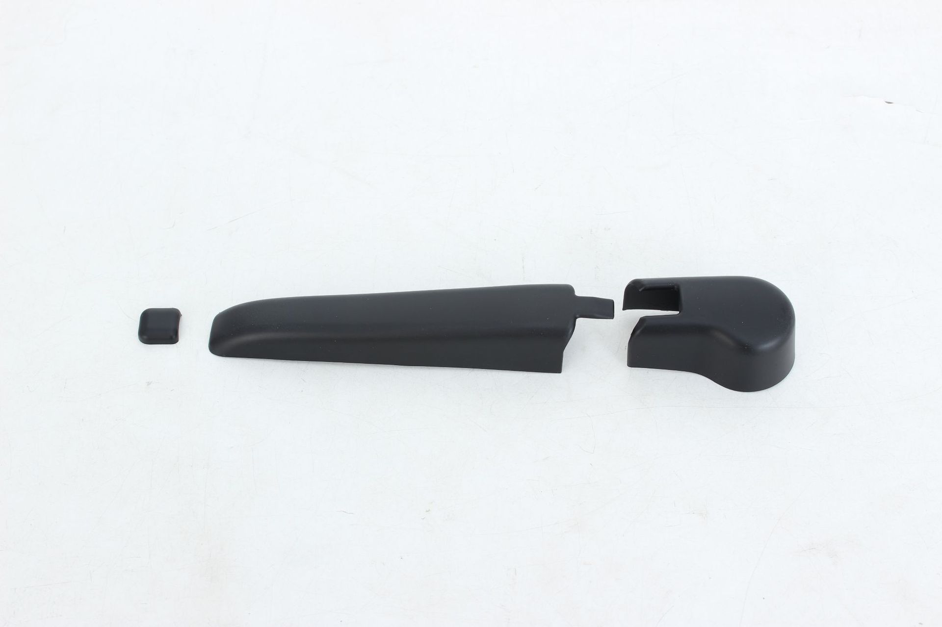 Suitable for 25 Jietu Shanhai T1 Exterior Modification Rear Wiper Wiper Decorative Stickers Car Accessories