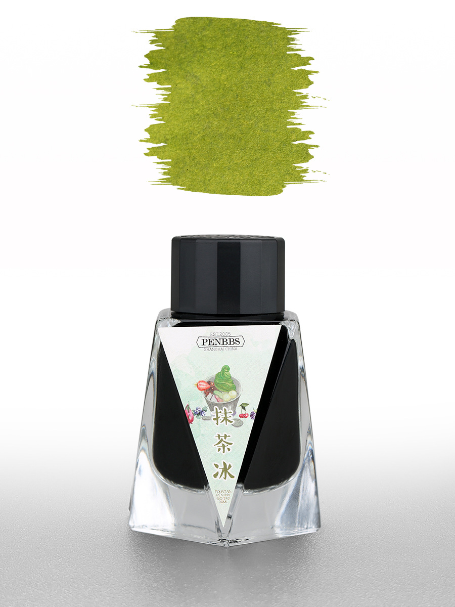 342 말차 아이스 30ml