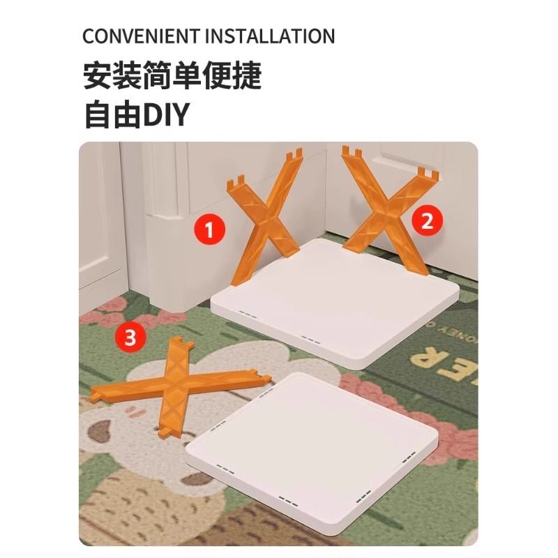 エントリーレベルの小さな狭い靴ラック、家庭用シンプルな玄関靴キャビネット、多層靴収納アーティファクト、省スペース寮の収納|undefined