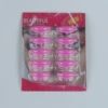 Rose red box (5 pairs)