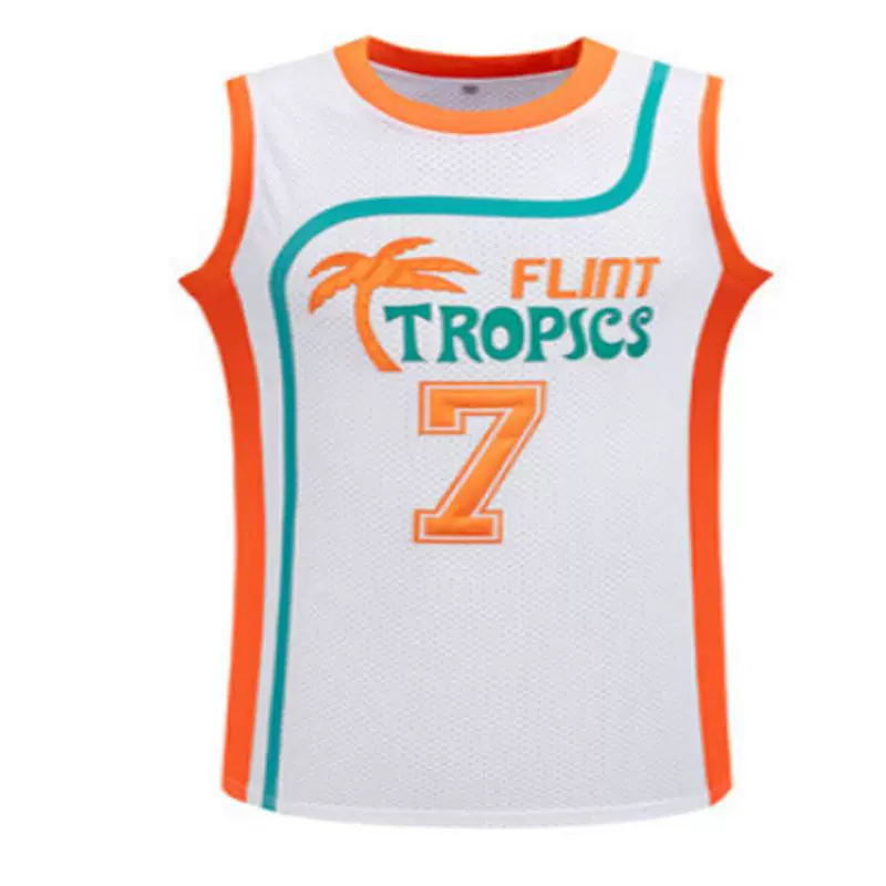 Retro basketball uniform, football uniform, (Cross-border trading), Amazon, ebay, wish