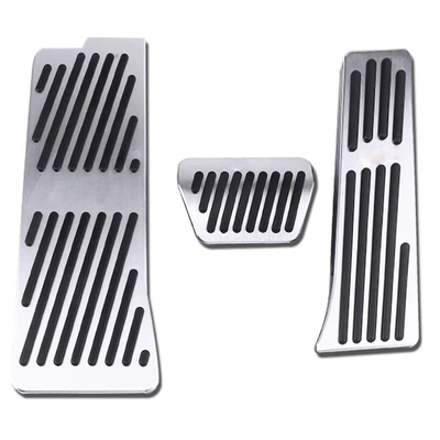 Series Brake X4X2X6X5X1 Car Interior | Dekorativ pedal başlıqları