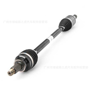 Applicable to BMW 1 Series 3 Series Half Shaft 33207609351 33207609352