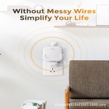 BlinkSyncModuleXR支架同步器插座挂壁安装免打孔跨境热销