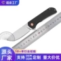 阳江多功能定制露营折叠刀
