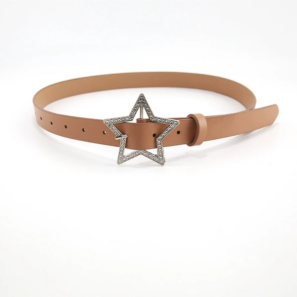 (Special offer) 2.3 Star Diamond Points (apricot color)