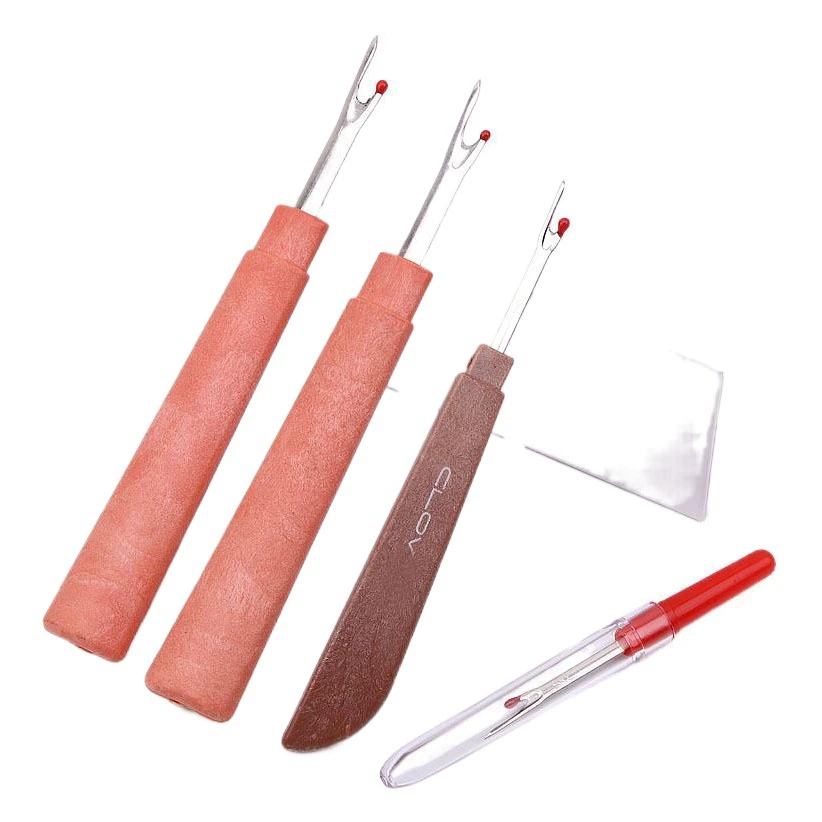 Одежда Демонтаж Набор для вышивки крестиком Демонтаж Нож Инструмент для быстрого демонтажа Небольшой Демонтаж Бытовой Новый