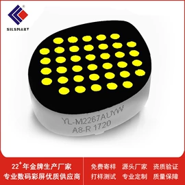 LED数码管;直插式LED;LED点阵