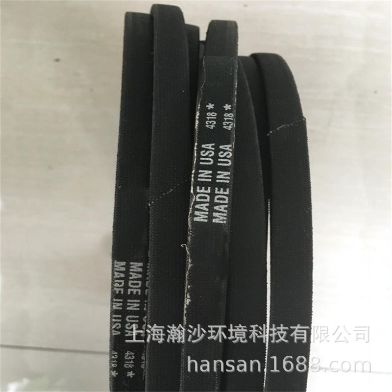 MTD坐骑式草坪车LTX1042配件，原装传动皮带