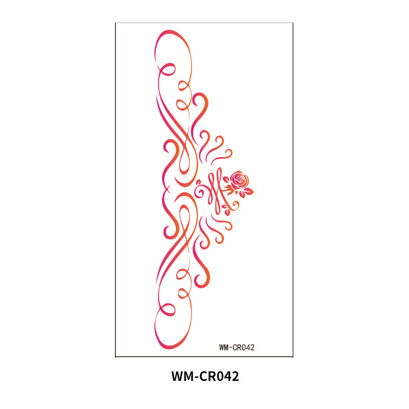 WM-CR042 / 85*160MM