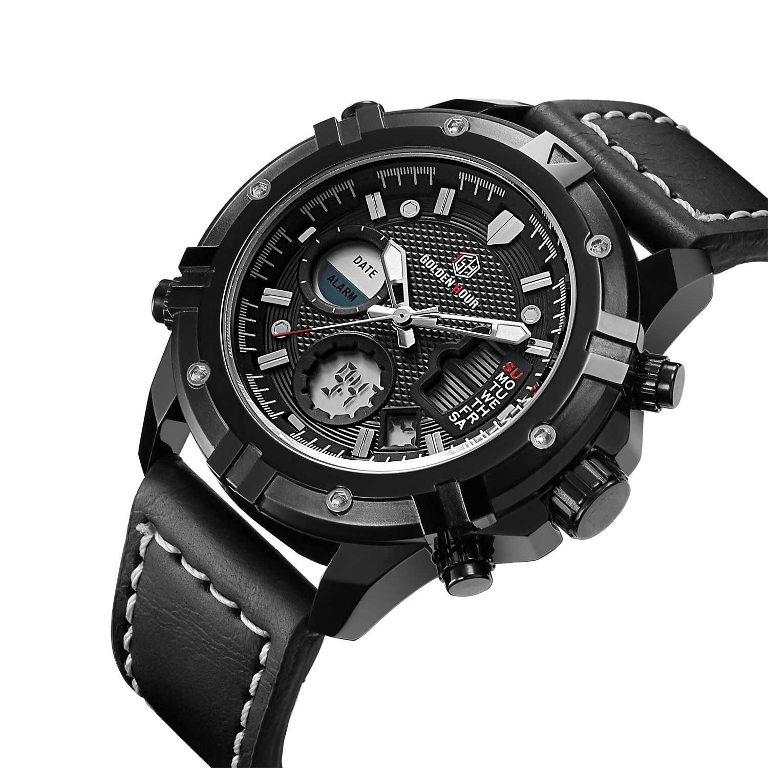 블랙 쉘-블랙 벨트