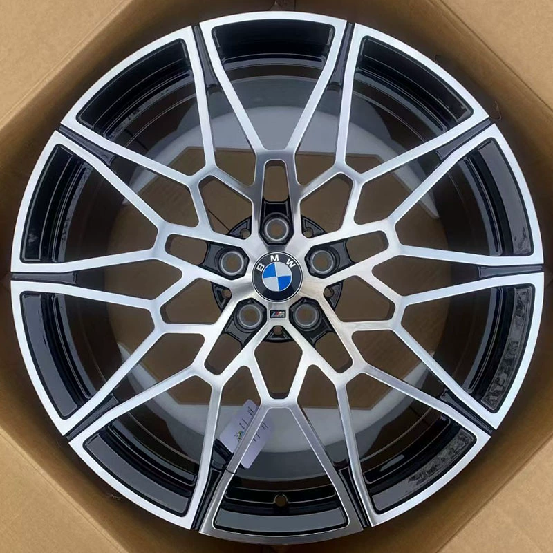 18-20 Дюймовые Кованые Диски для BMW 5 Серии & 7 Серии - Стильное Обновление для 740, 535GT, IX3