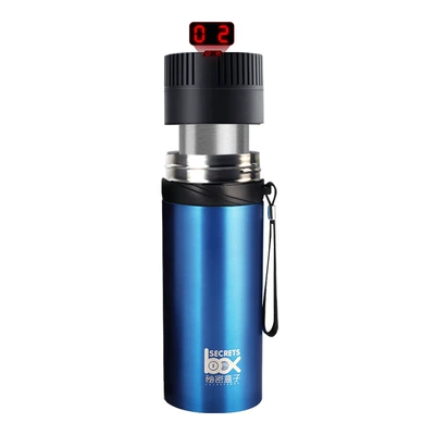 medicine beverage cooling Cup — Soyuducular