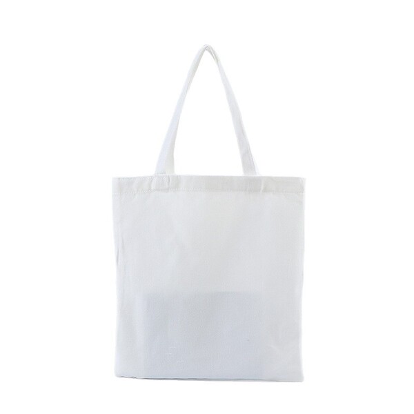 Cloth bag one shoulder