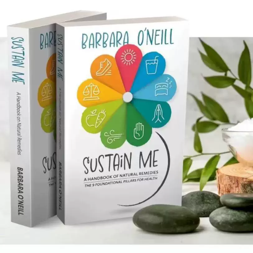 Книга «Explosion Sustain Me» Барбары О’Нил — композиции