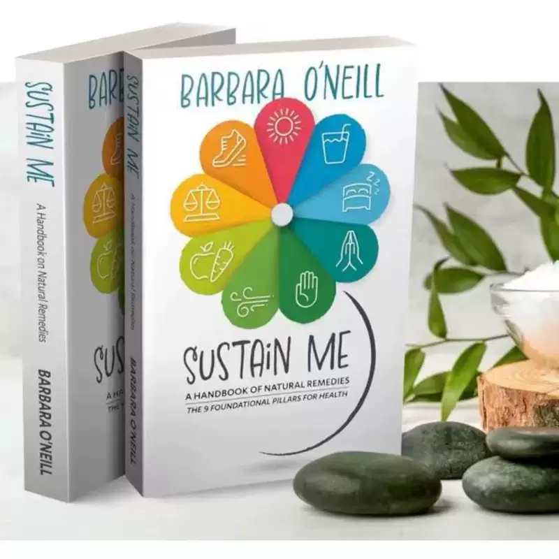 Книга «Explosion Sustain Me» Барбары О’Нил — композиции