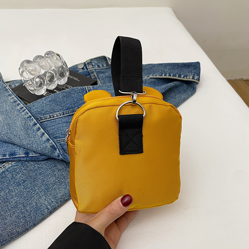 Small bag
