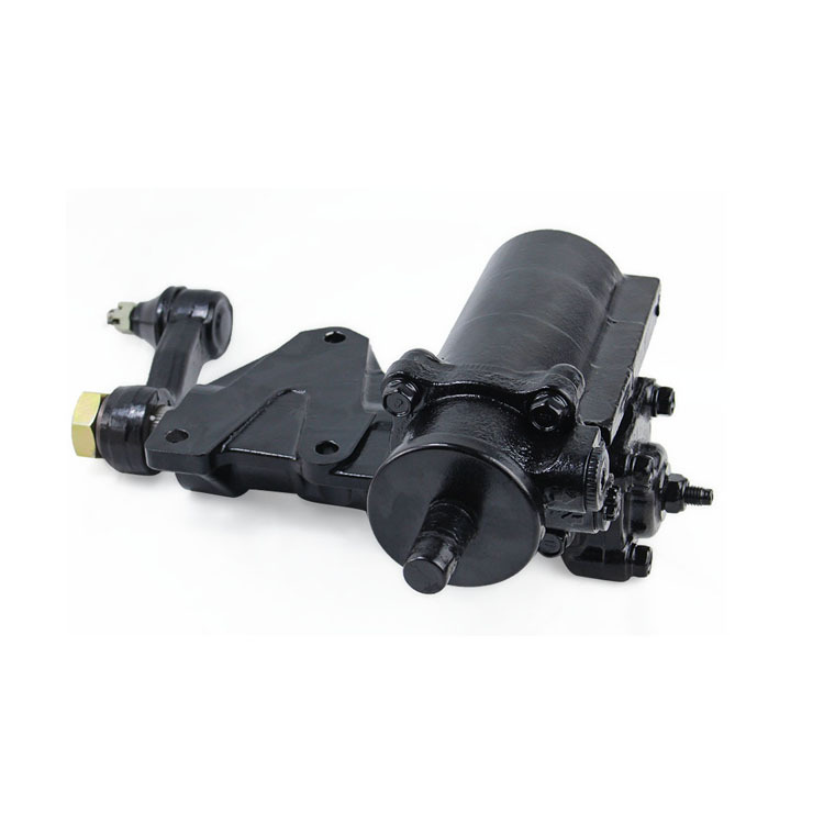 Steering gear Mitsubishi L200 MR133333 MB351680 MR319975 Mitsubishi L200