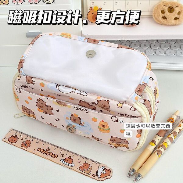 Cartoon cute pen