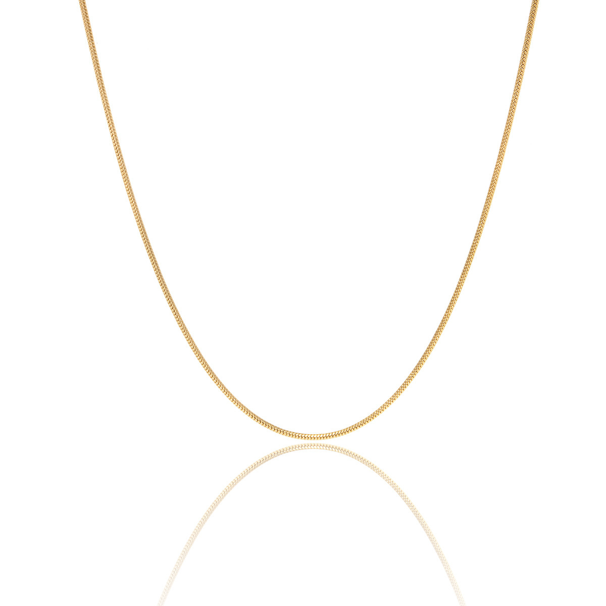13g Weight Chain Jewelry Making Type DIY Jewelry Accessories, Chain Necklace Classification 1 Piece Quantity Titanium Steel Material Geometric Pattern All Seasons Season Polished Finish Plating Design Casual, Simple Style, Streetwear Style Wholesale Jewelry Casual Simple Style Streetwear Geometric Titanium Steel Plating DIY Jewelry Accessories Chain Necklace 20