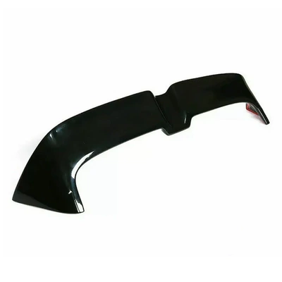 Mk5 Spoiler Tail, Fixed wind wing