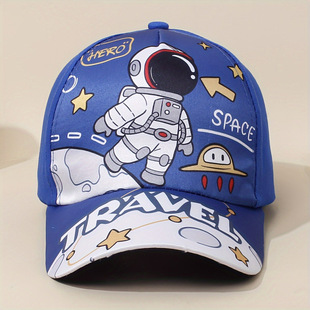 T 11183 Dinosaur Print Kids Baseball Cap ����ӡ����ͯ����ñ