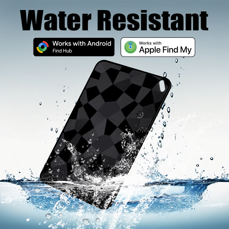 Smart Tracker Gps Anti-loss Tag For Ios And Google Android Devices_voghion.com