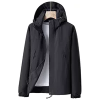 Travel thin waterproof windproof climbing jacket, for beloved
