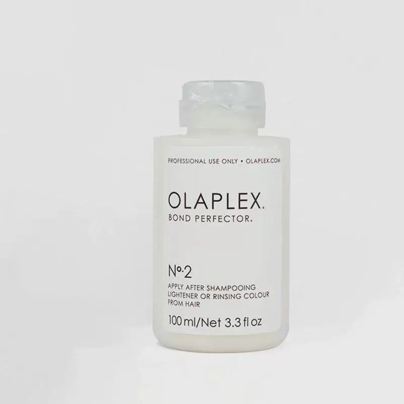 OLAPLEX オーラペイ シャンプー ヘアマスク 構造修復 パーマ・カラー・補修 乾燥・縮れ No.1.2.3.4.5.6|undefined