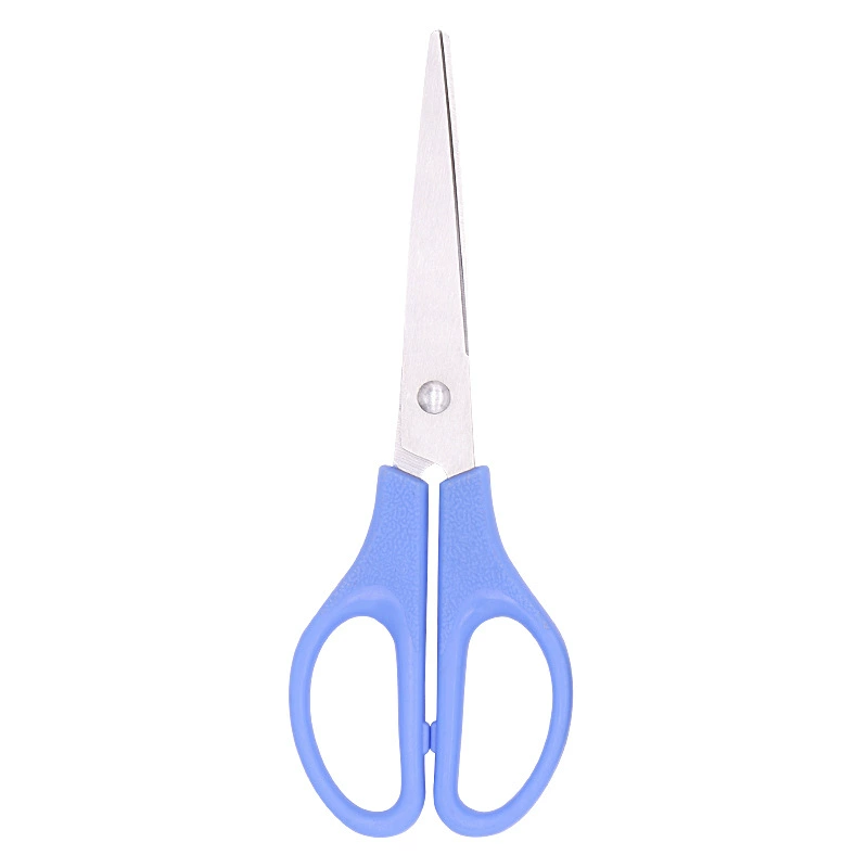 Children's scissors, cartoon stationery, (Physicals)