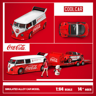 Cool Car 1:64 ���r��964 992�ɿڿɘ� �������Ͻ���܇ģ��