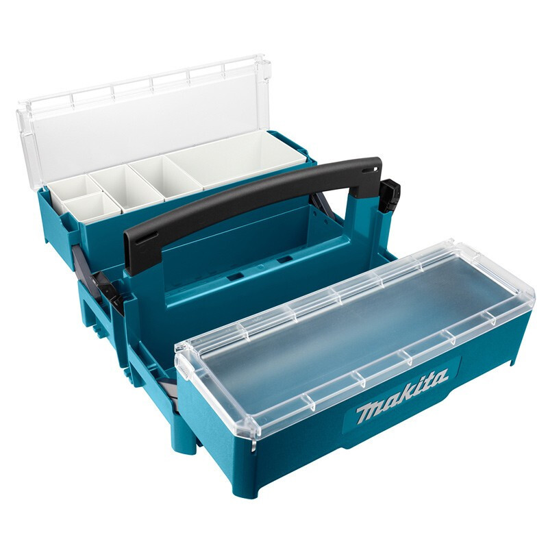 Makita pre-venta Makita cajón caja de almacenamiento combinación caja de herramientas de hardware multifunción