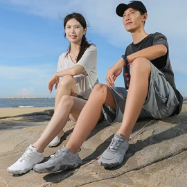 男式凉鞋;溯溪鞋;毛毛拖鞋