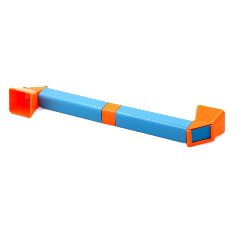 Science and Technology Small Production Invention Primary School Students Science Experiment Equipment Periscope Kidsren DIY Handmade Material Package
