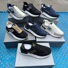 温州超纤皮阿甘男休闲鞋跨境专供抗菌耐磨运动鞋地摊鞋处理批发鞋