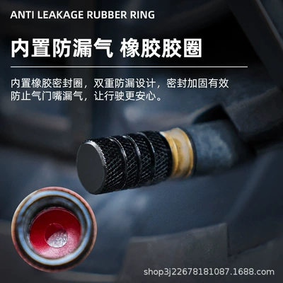 Alltop Auto Tire: valve