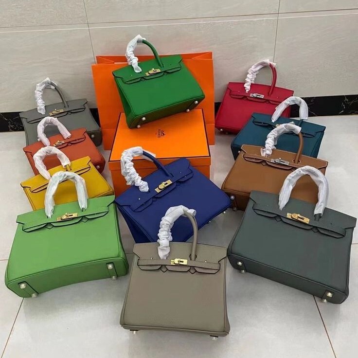 Cross-Border Women's Handbags, Women's Tote Bags, Bags Available in Stock, Wholesale