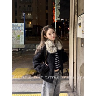 �Ӻ�500�ˡ�ë�IС�w�����ë����Ů�ﶬ���¿�Ƥëһ�w��ɫƤ��