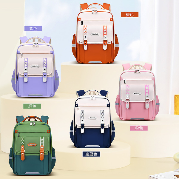School bag for men and women