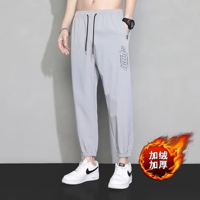 829 기모 라이트 그레이