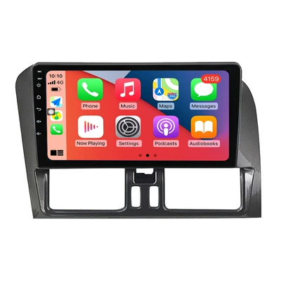 Applicable to Volvo 08-13 – DVD Navigation